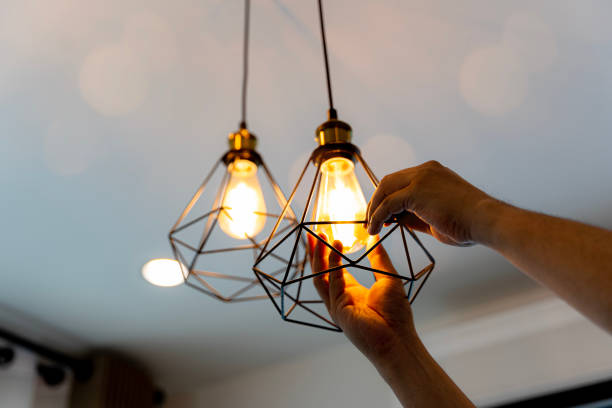 Best Licensed Electrician  in Lincolnwood, IL
