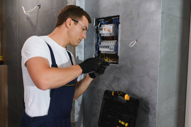 Best Circuit Breaker Repair  in Lincolnwood, IL