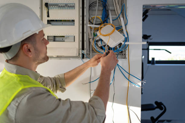 Best Ceiling Fan Installation Electrician  in Lincolnwood, IL